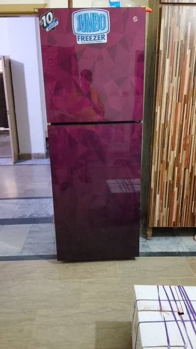 Pel Jumbo Size