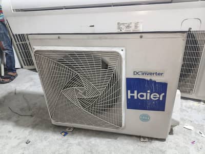 haier