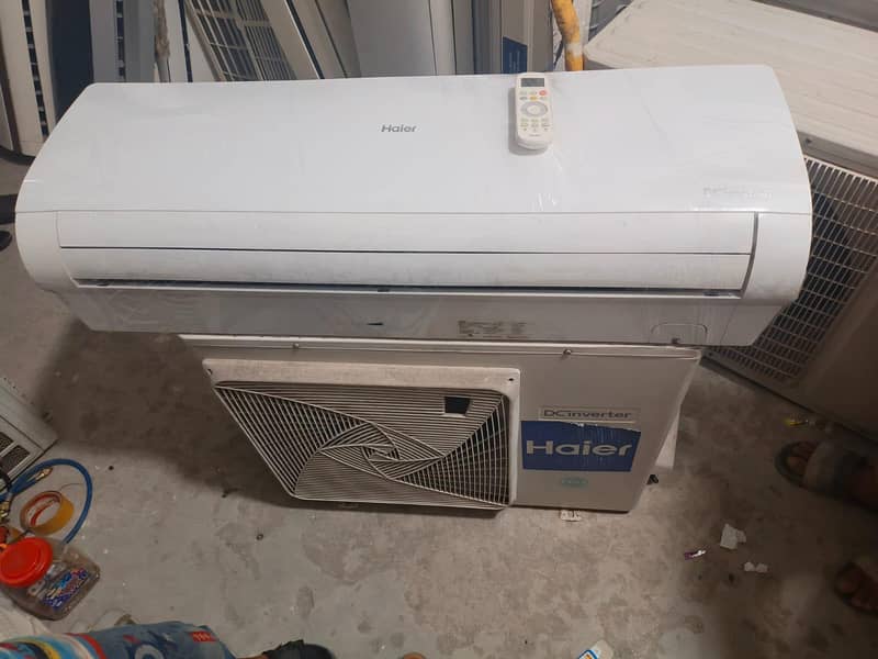 haier 2