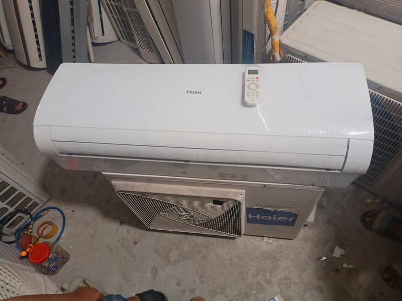 haier 3