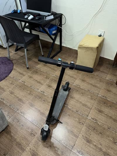 Kids Electric Scooty