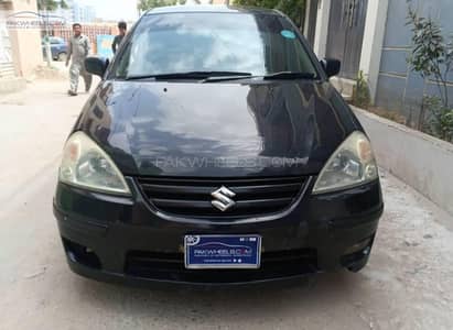 Suzuki Liana 2005/7 Automatic