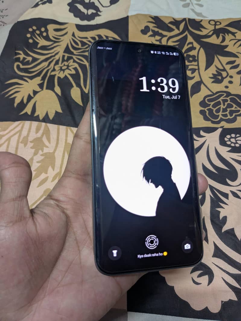 Tecno Other Model 5
