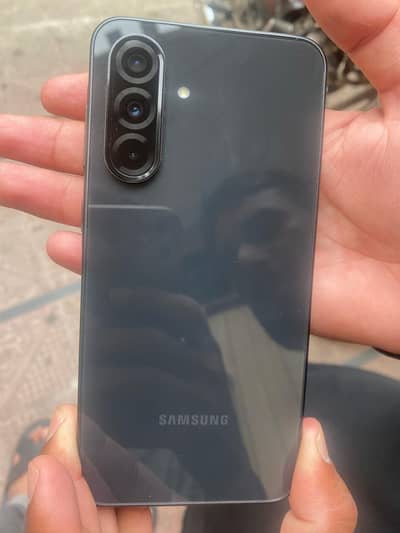 Samsung Mobile A36 5G