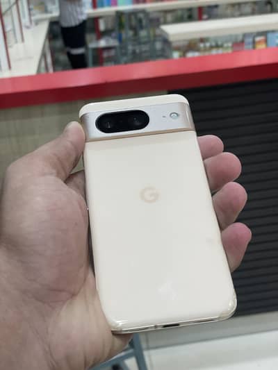 Google Pixel 8 128GB