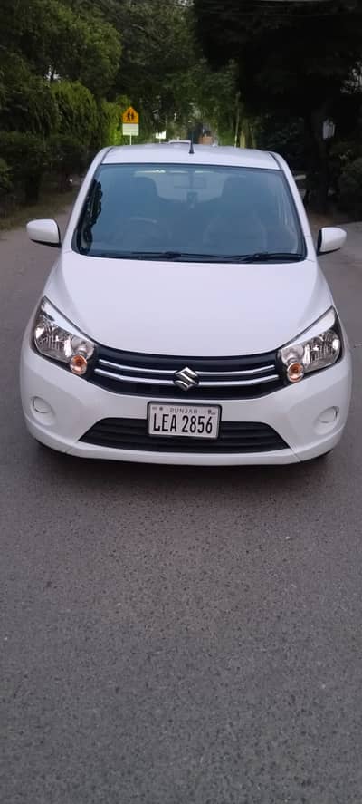 Suzuki Cultus VXL 2020