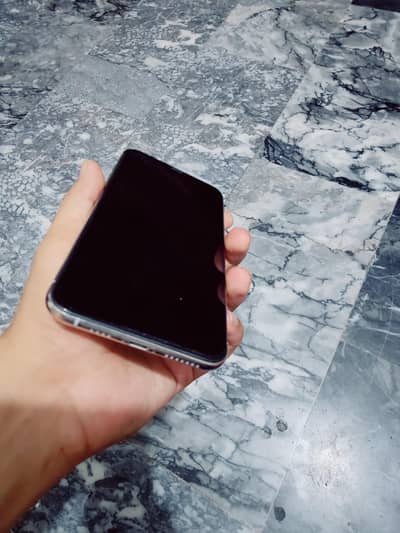Apple iPhone XS Max dual sims Approved water peck phone