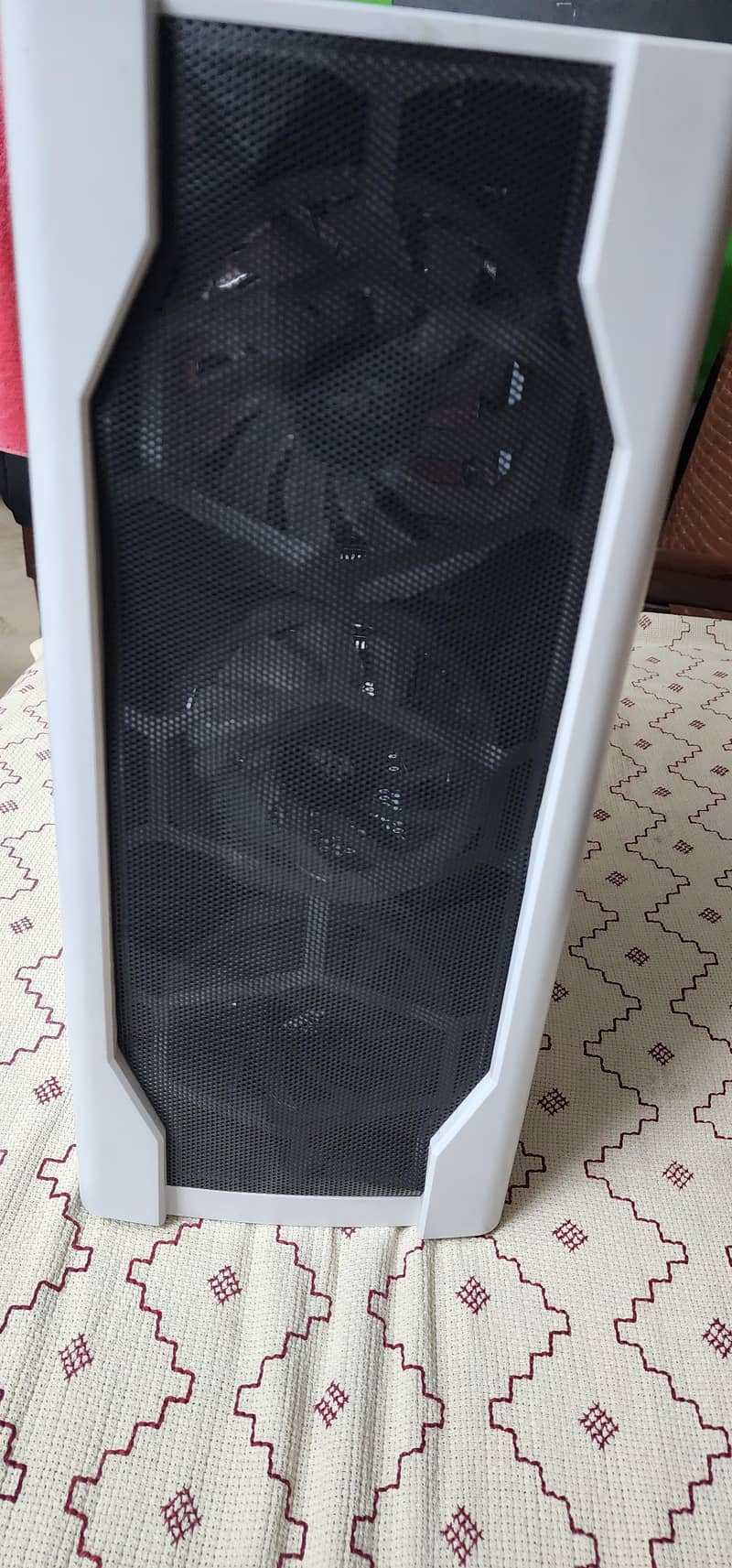 dkd4 casing 0