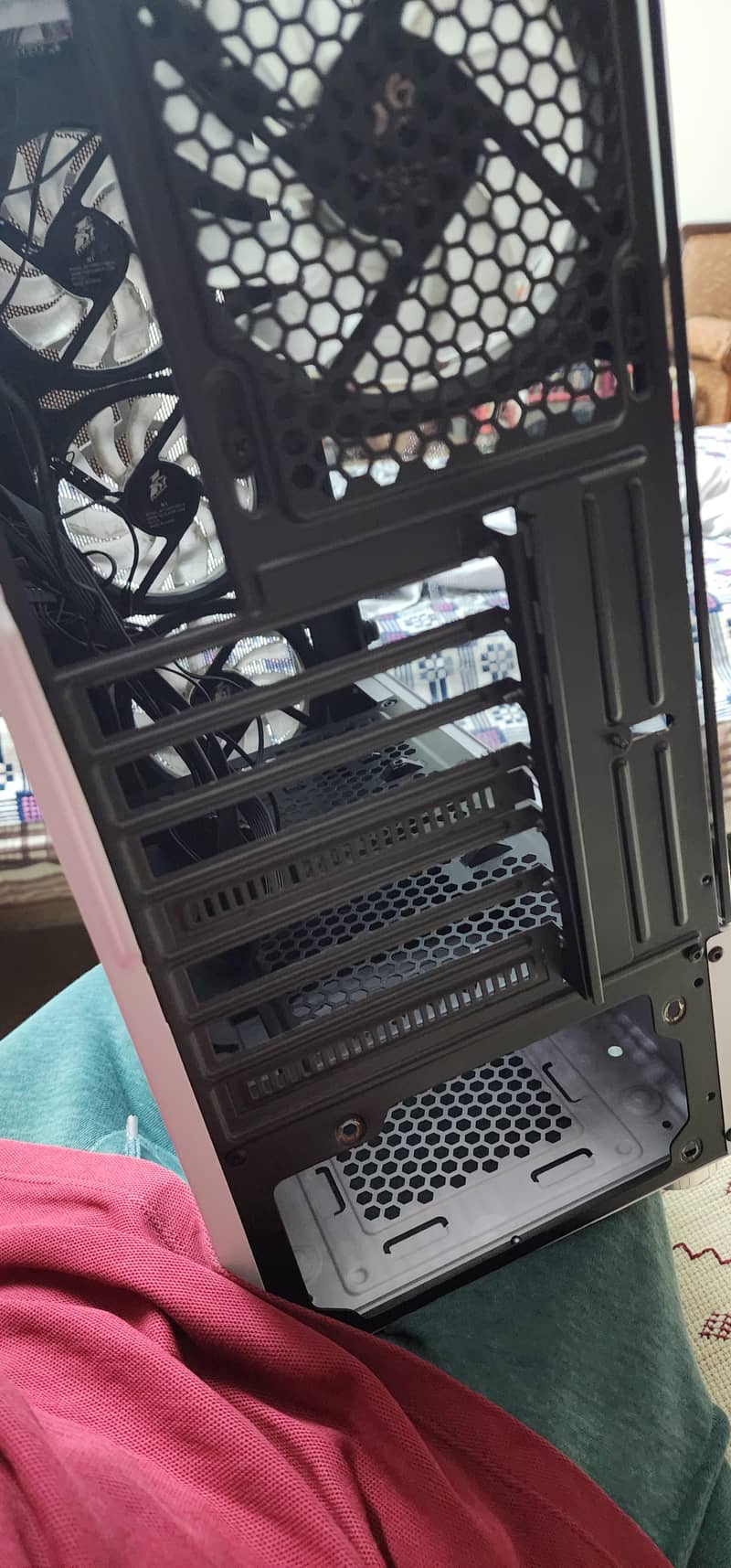 dkd4 casing 4