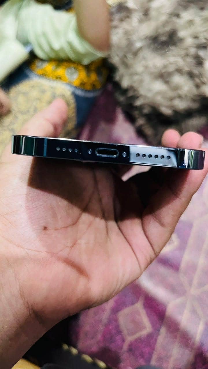 iPhone 13 Pro Max 2