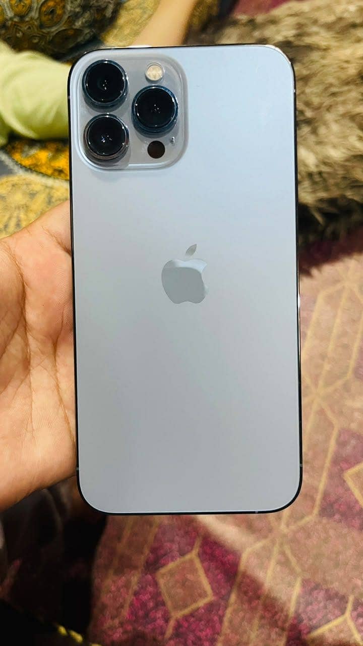 iPhone 13 Pro Max 3