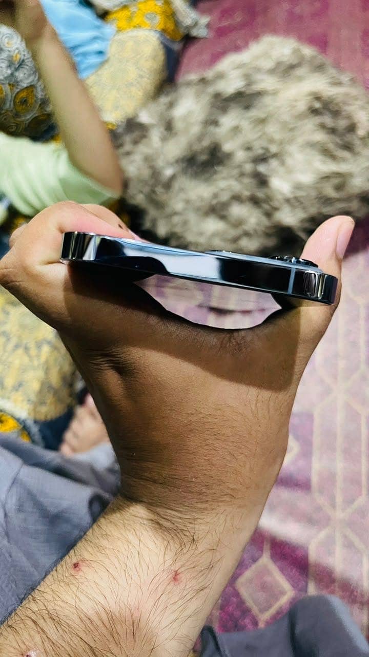 iPhone 13 Pro Max 5