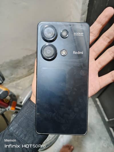 Xiaomi Redmi Note 13 Pro