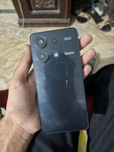 Xiaomi Redmi Note 13