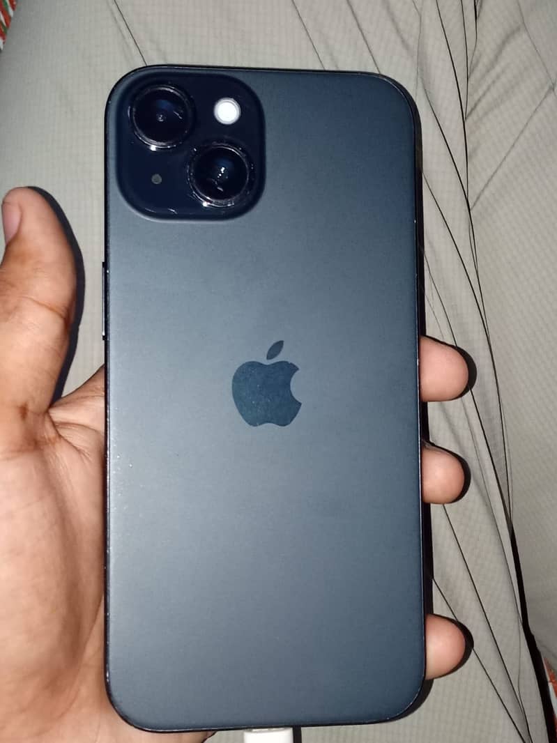 Apple iPhone 15 1