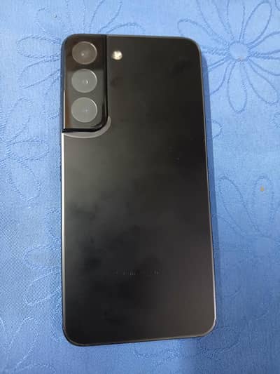 Samsung Mobile S22  8/256