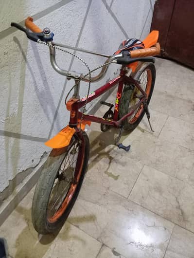 2 kids bycycles for sale