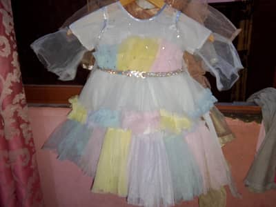 girl frocks for sell
