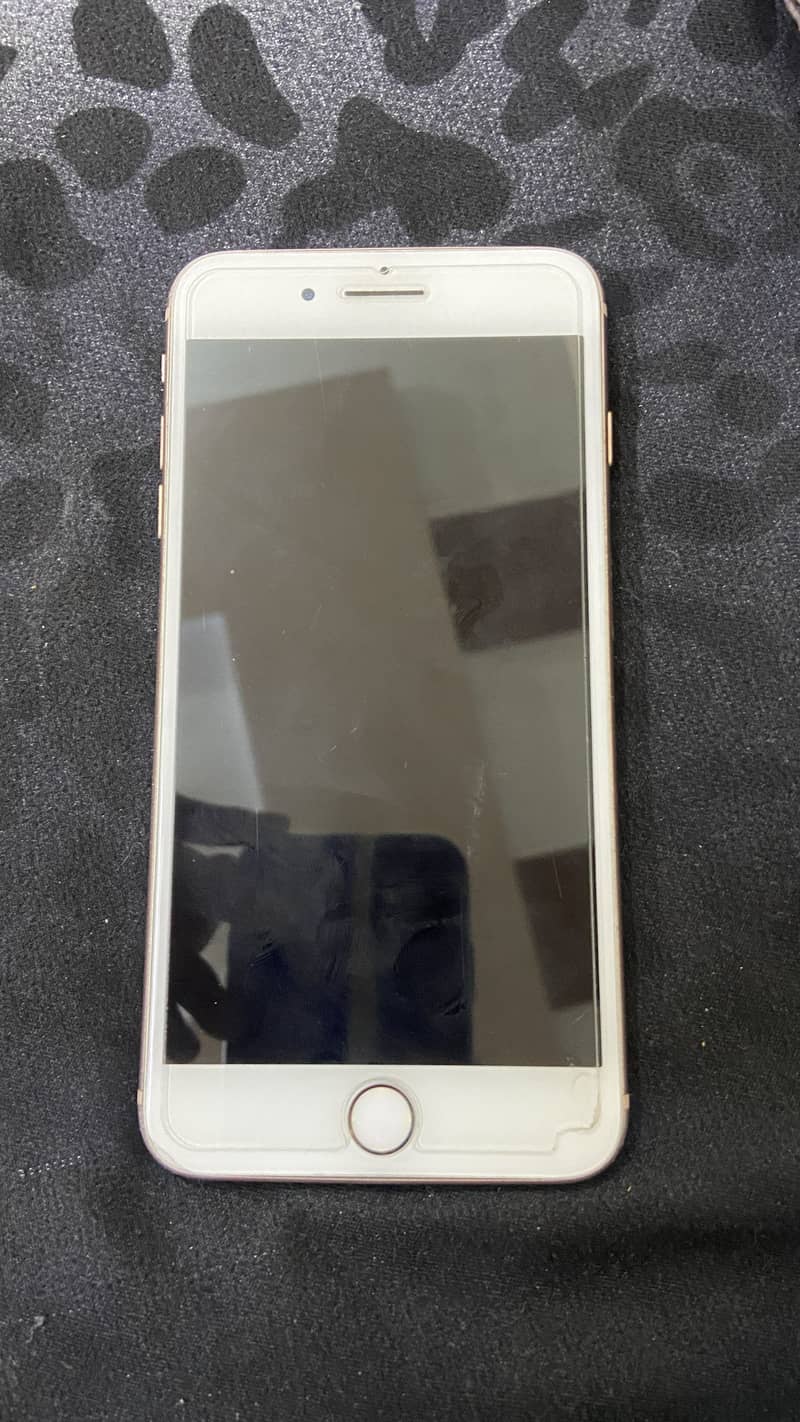 iPhone 8+ pta 1