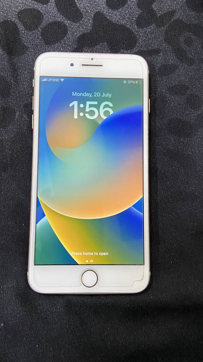 iPhone 8+ pta 2