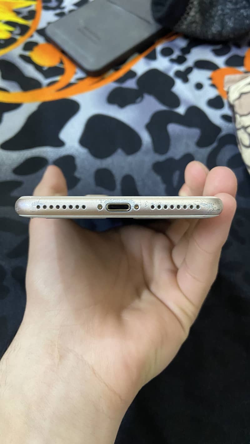 iPhone 8+ pta 3
