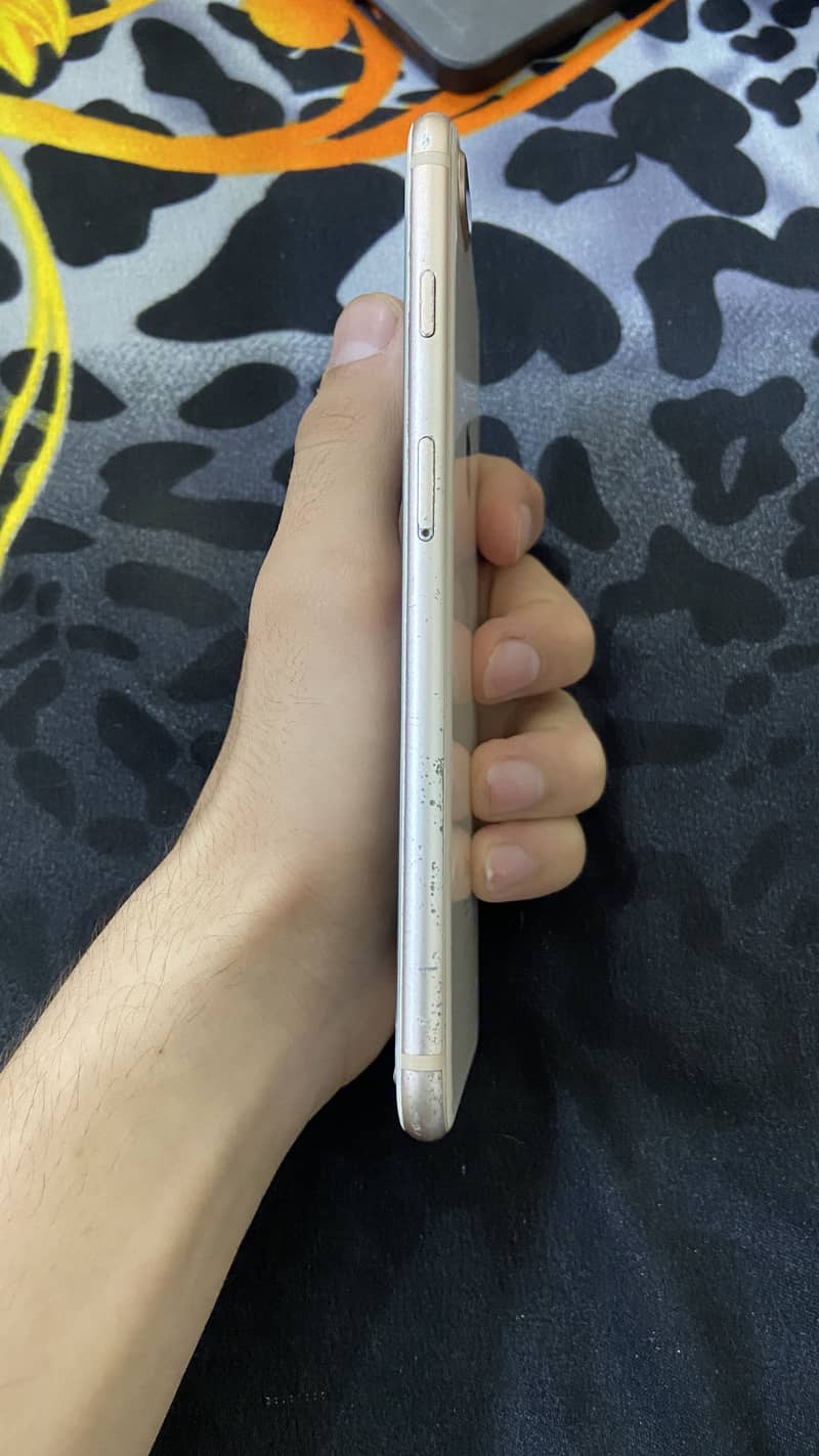 iPhone 8+ pta 5