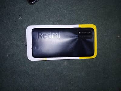 redmi 9t 6gb 128 GB condition 10 by 10 exchange possible