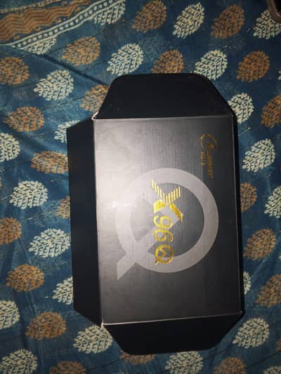 Android box