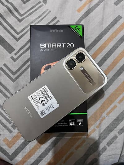 Infinix Smart 20 / 03262504800