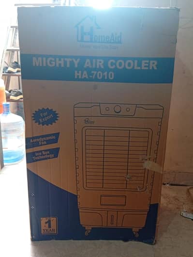 roomcooler