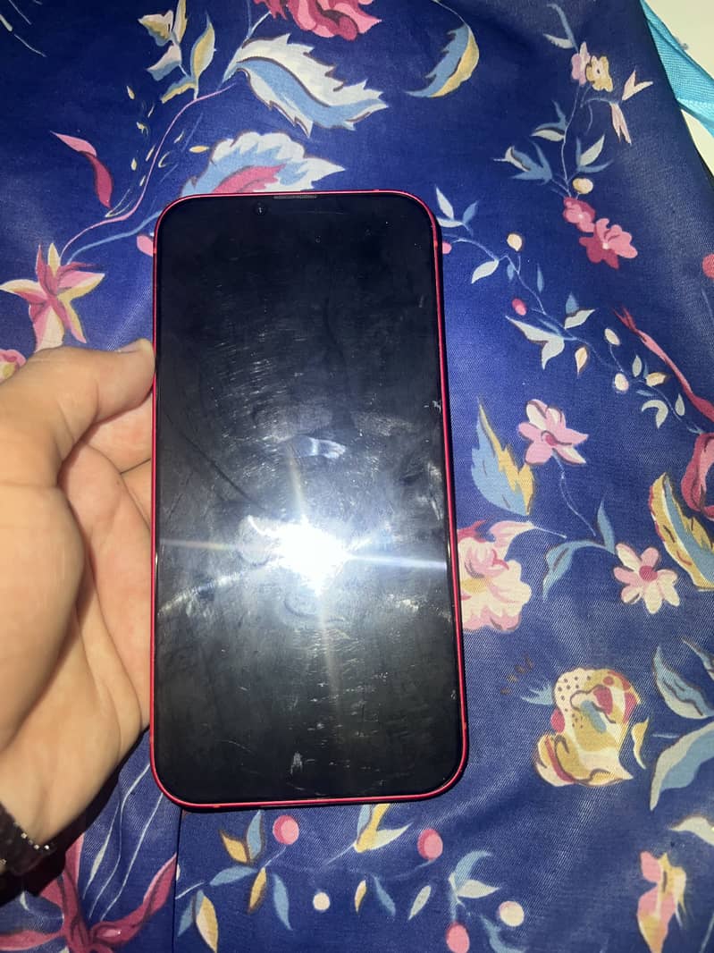 Apple iPhone 14 plus 1