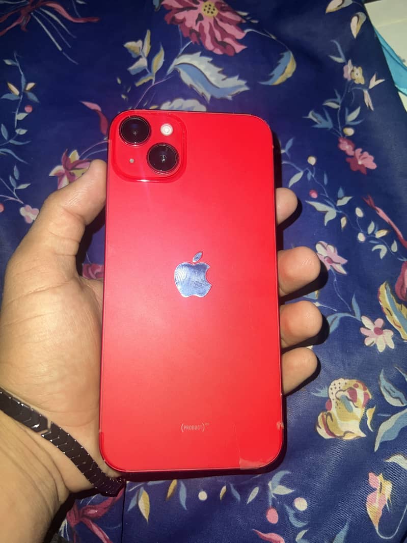 Apple iPhone 14 plus 2
