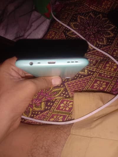 OPPO A31  ((8/256)) PTA approved