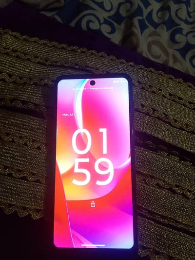Motorola g power 2022 all ok non pta