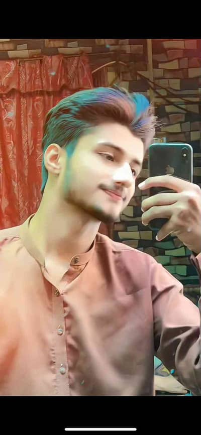 Muhammad Ali Qamar