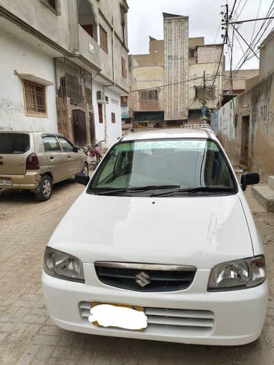 Suzuki Alto 2010