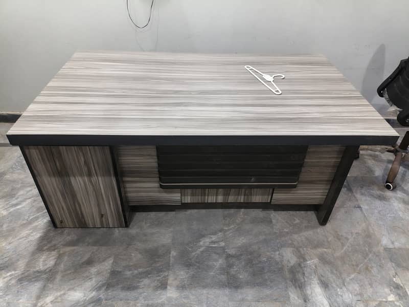 Executive office table 0