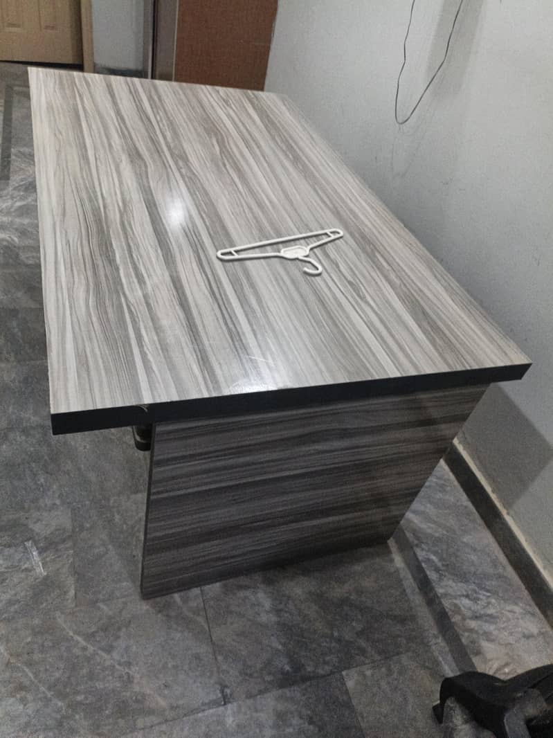 Executive office table 1