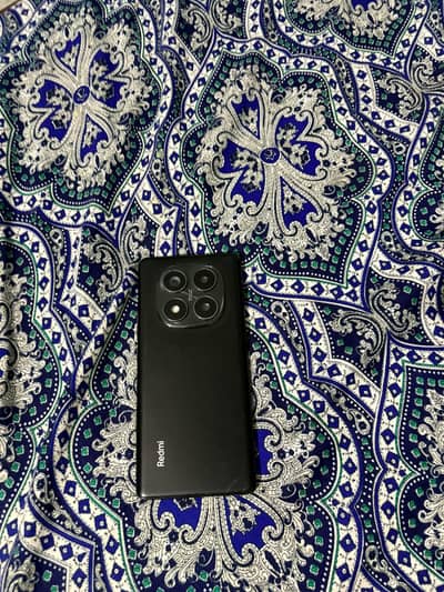 Xiaomi Redmi Note 14 Pro