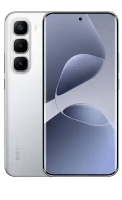 Infinix Hot 60 Pro plus