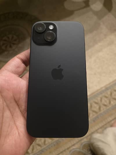 Apple iPhone 15