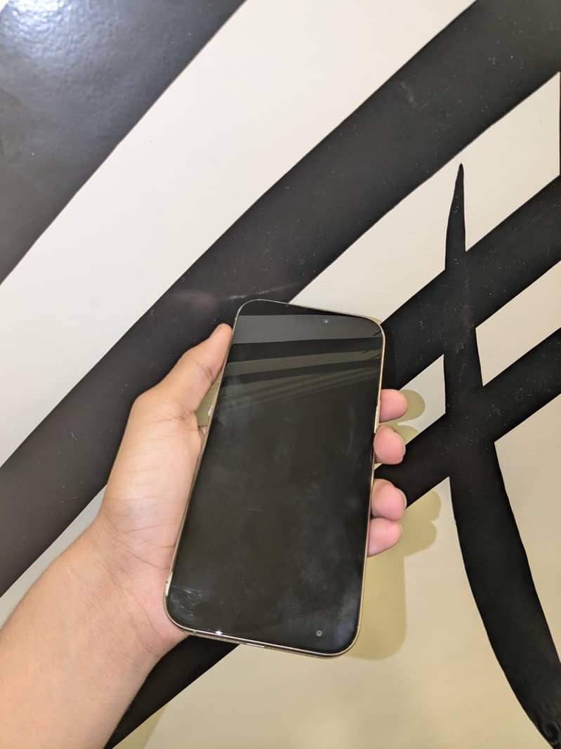 Apple iPhone 16 Pro Max 0