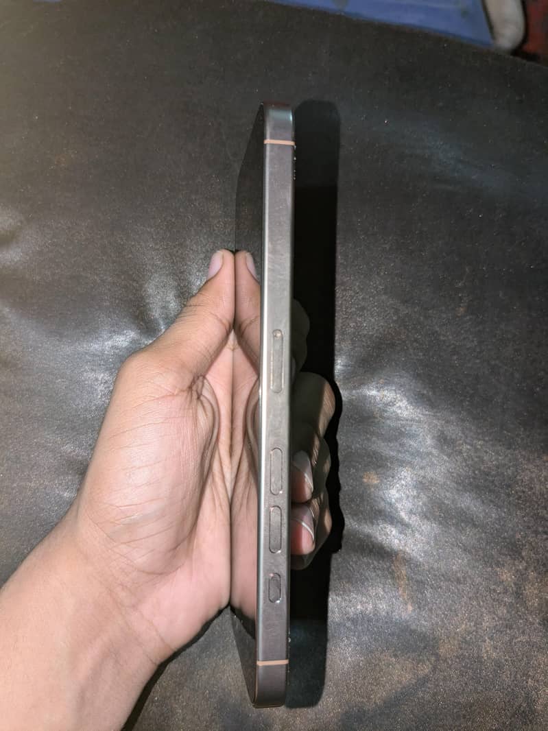 Apple iPhone 16 Pro Max 7