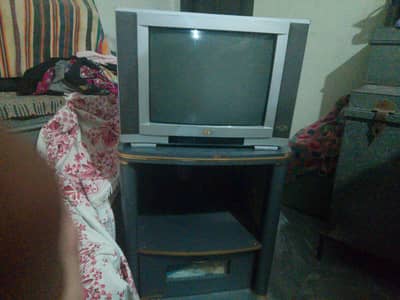 LG original korion model Tv