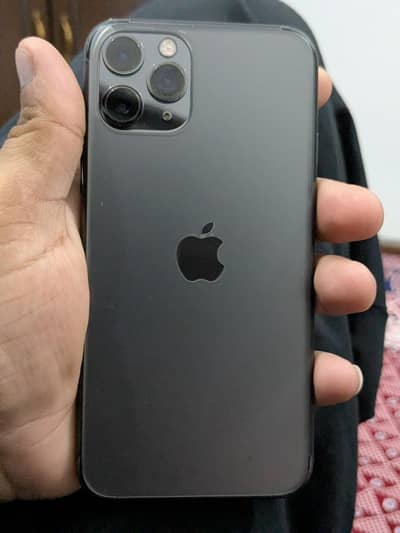 iphone 11 pro factory 64gb