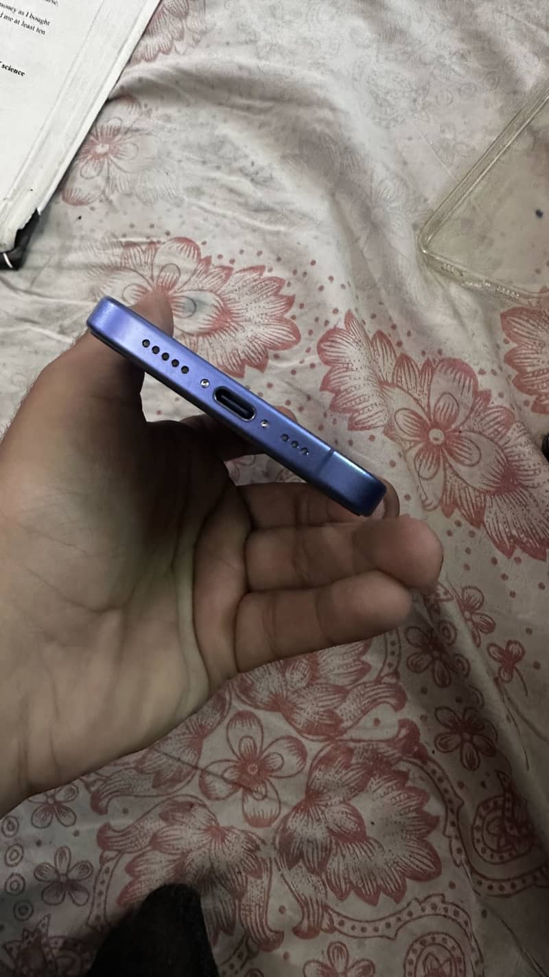 iPhone 16 jv 2