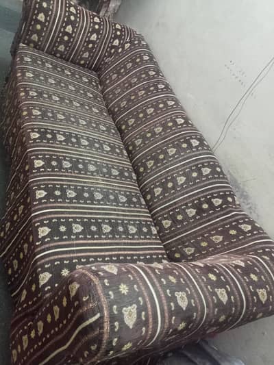 Sofa single seat 2 seats and 3 seats