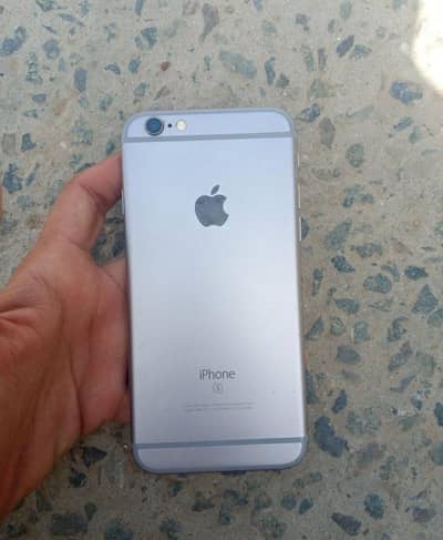 Apple iPhone 6S