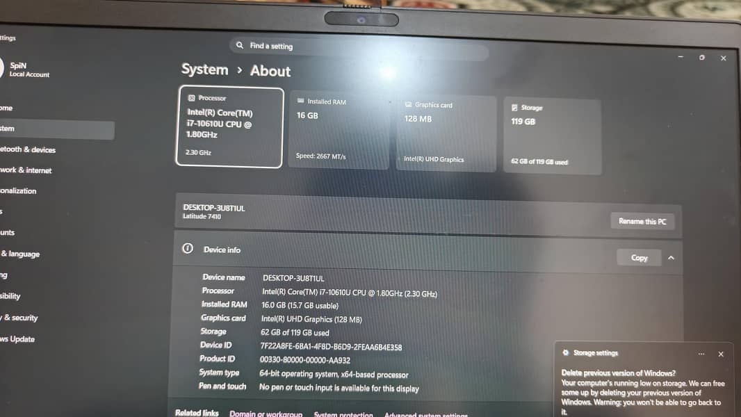 laptop 5