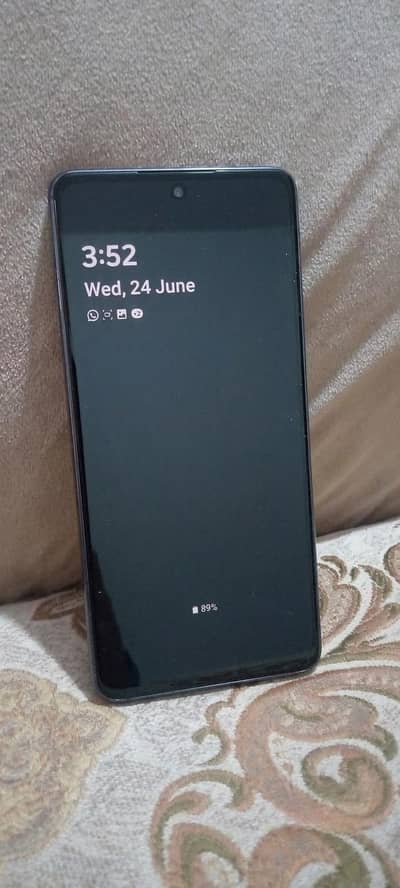 Samsung Mobile A53 5G